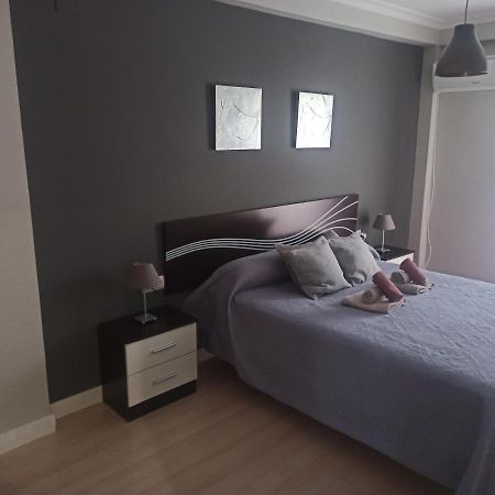 Apartamento Con Parking Privado Gratis Incluido Cordoba Dış mekan fotoğraf