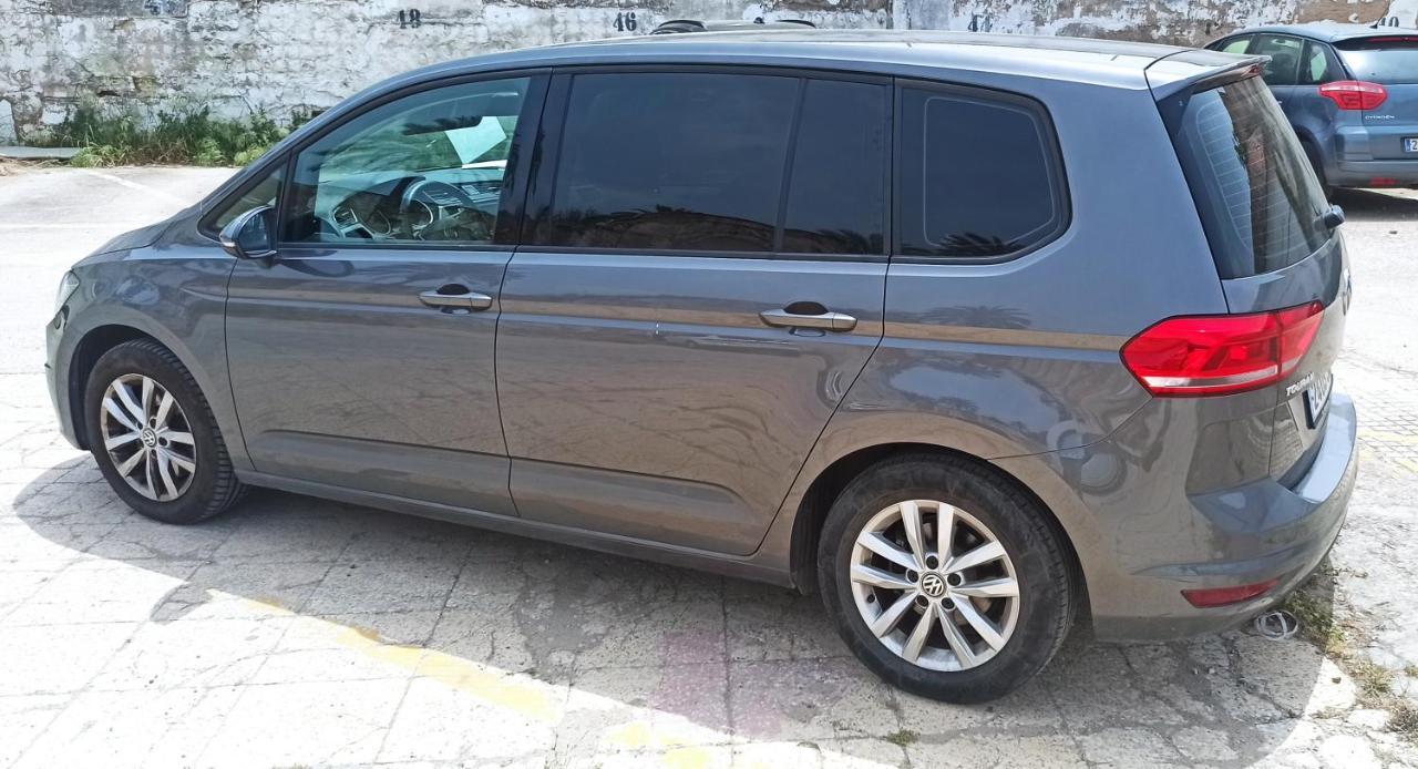 Apartamento Con Parking Privado Gratis Incluido Cordoba Dış mekan fotoğraf