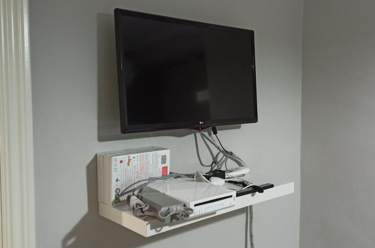 Apartamento Con Parking Privado Gratis Incluido Cordoba Dış mekan fotoğraf