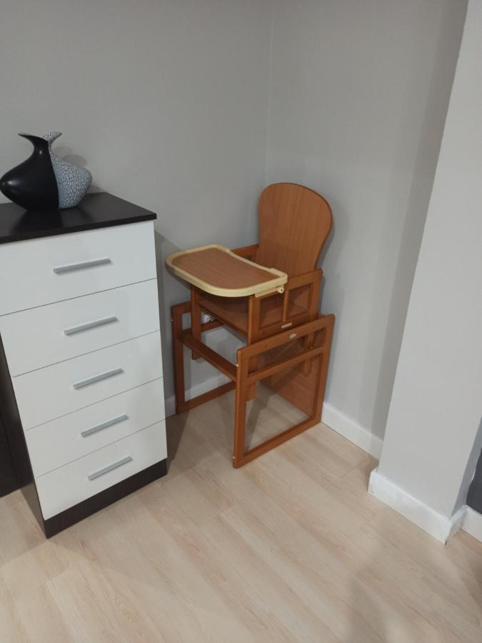 Apartamento Con Parking Privado Gratis Incluido Cordoba Dış mekan fotoğraf