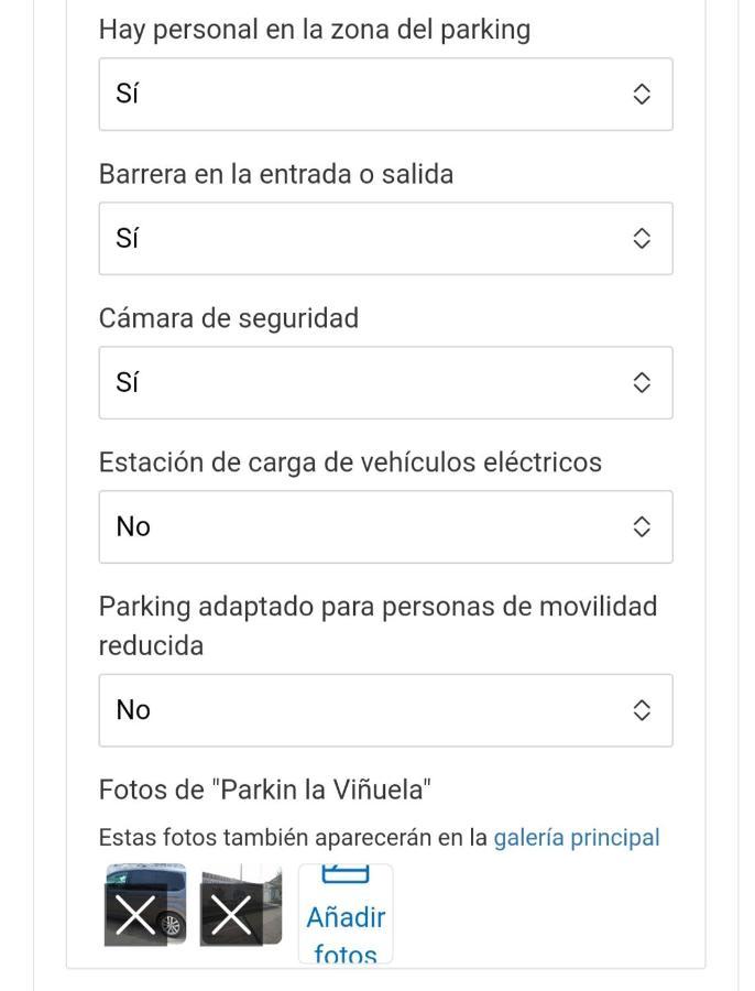 Apartamento Con Parking Privado Gratis Incluido Cordoba Dış mekan fotoğraf