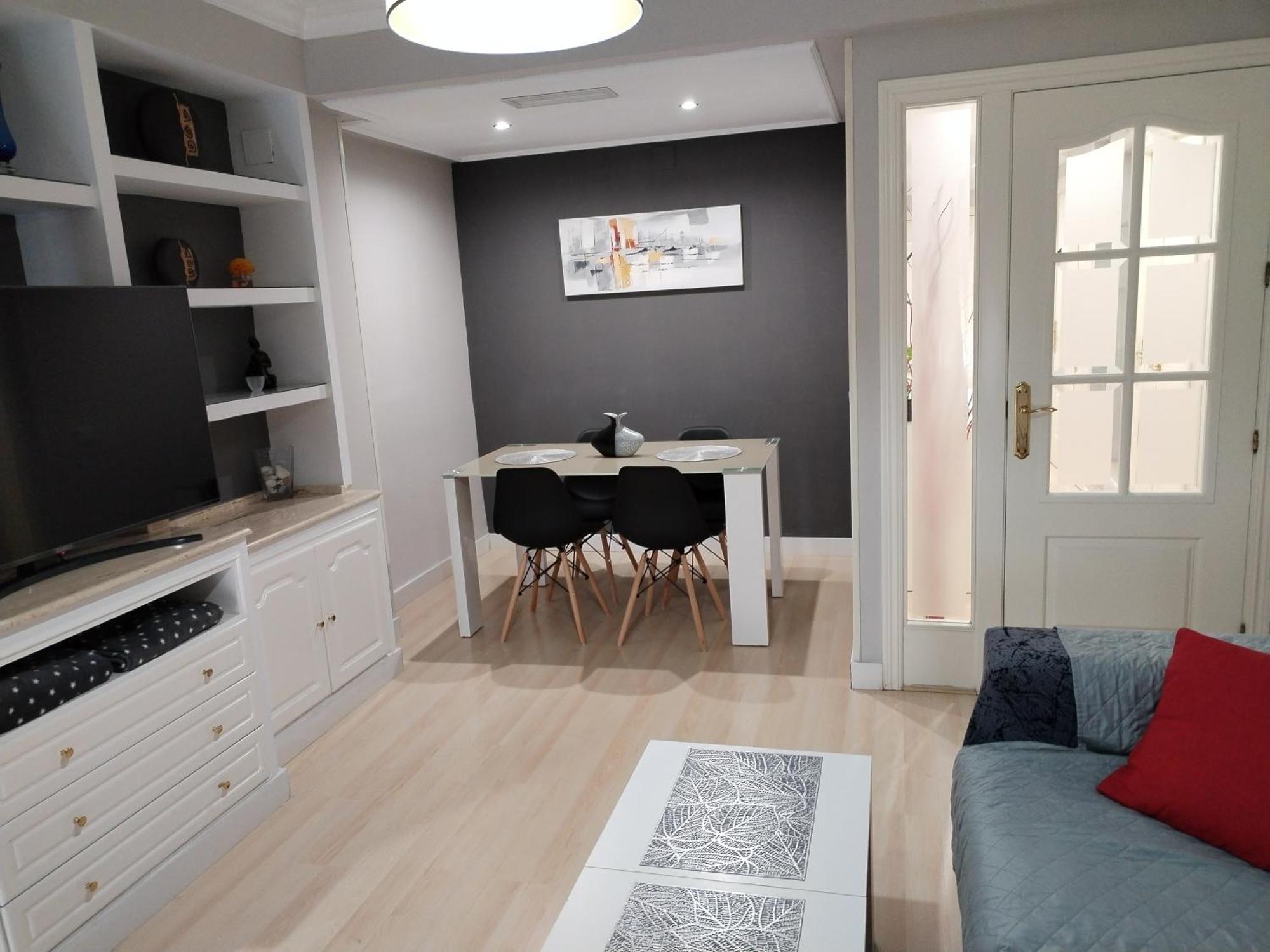 Apartamento Con Parking Privado Gratis Incluido Cordoba Dış mekan fotoğraf