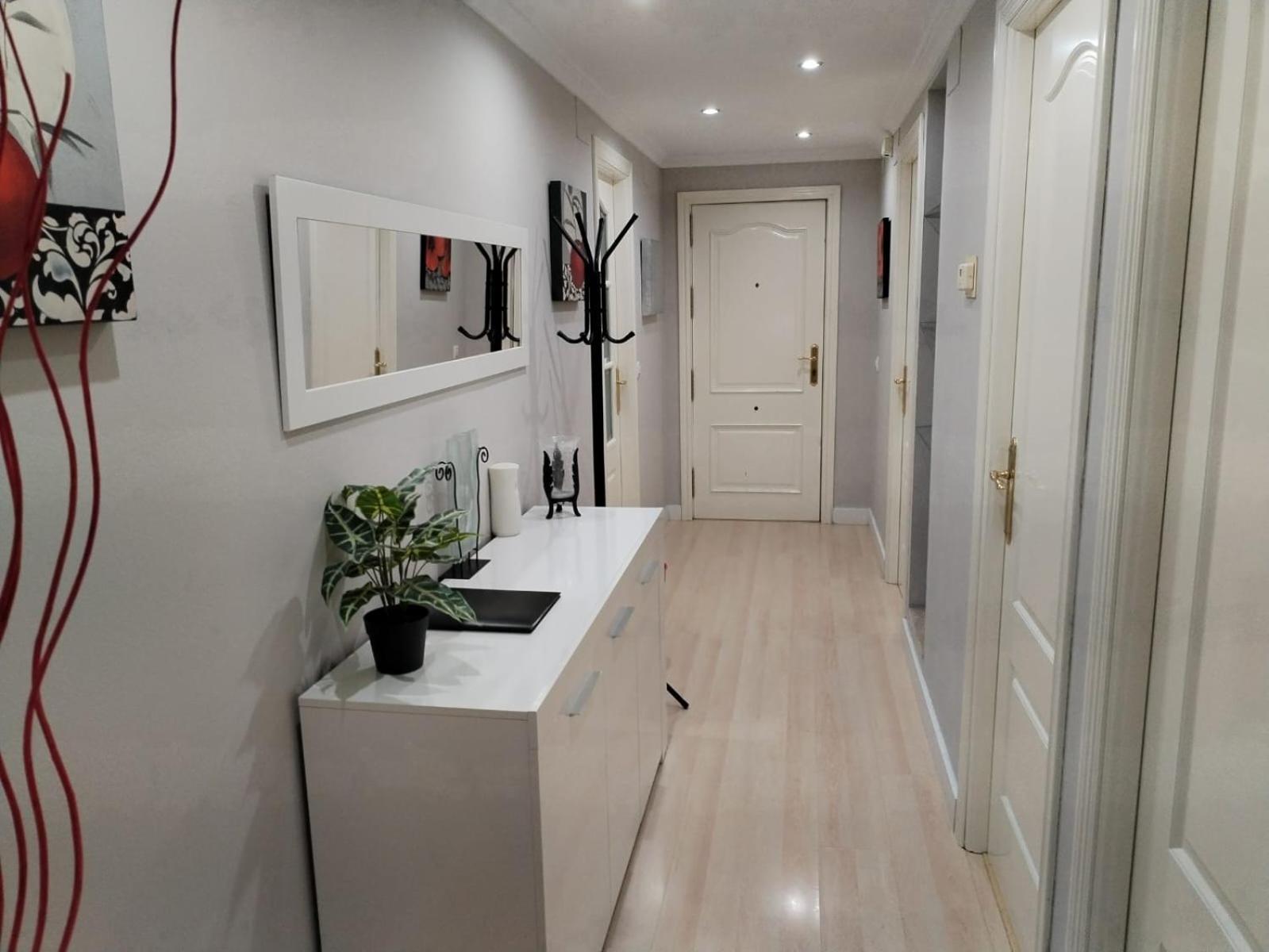 Apartamento Con Parking Privado Gratis Incluido Cordoba Dış mekan fotoğraf