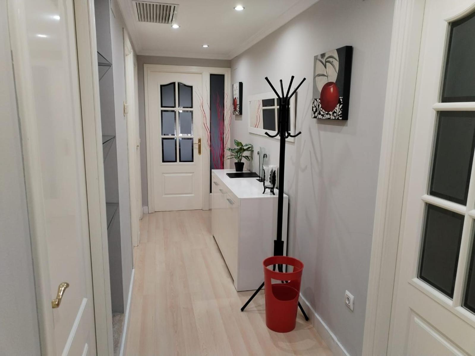 Apartamento Con Parking Privado Gratis Incluido Cordoba Dış mekan fotoğraf
