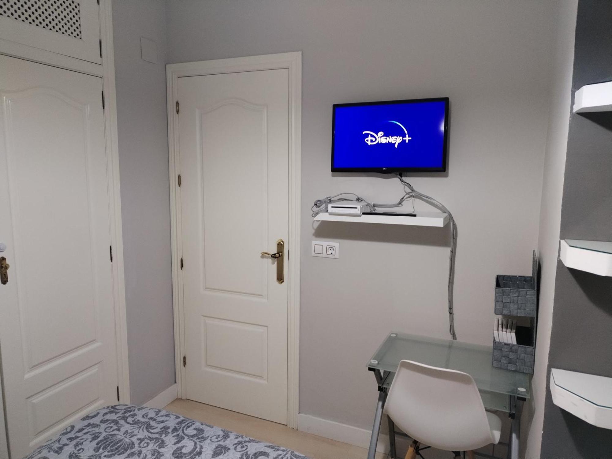 Apartamento Con Parking Privado Gratis Incluido Cordoba Dış mekan fotoğraf