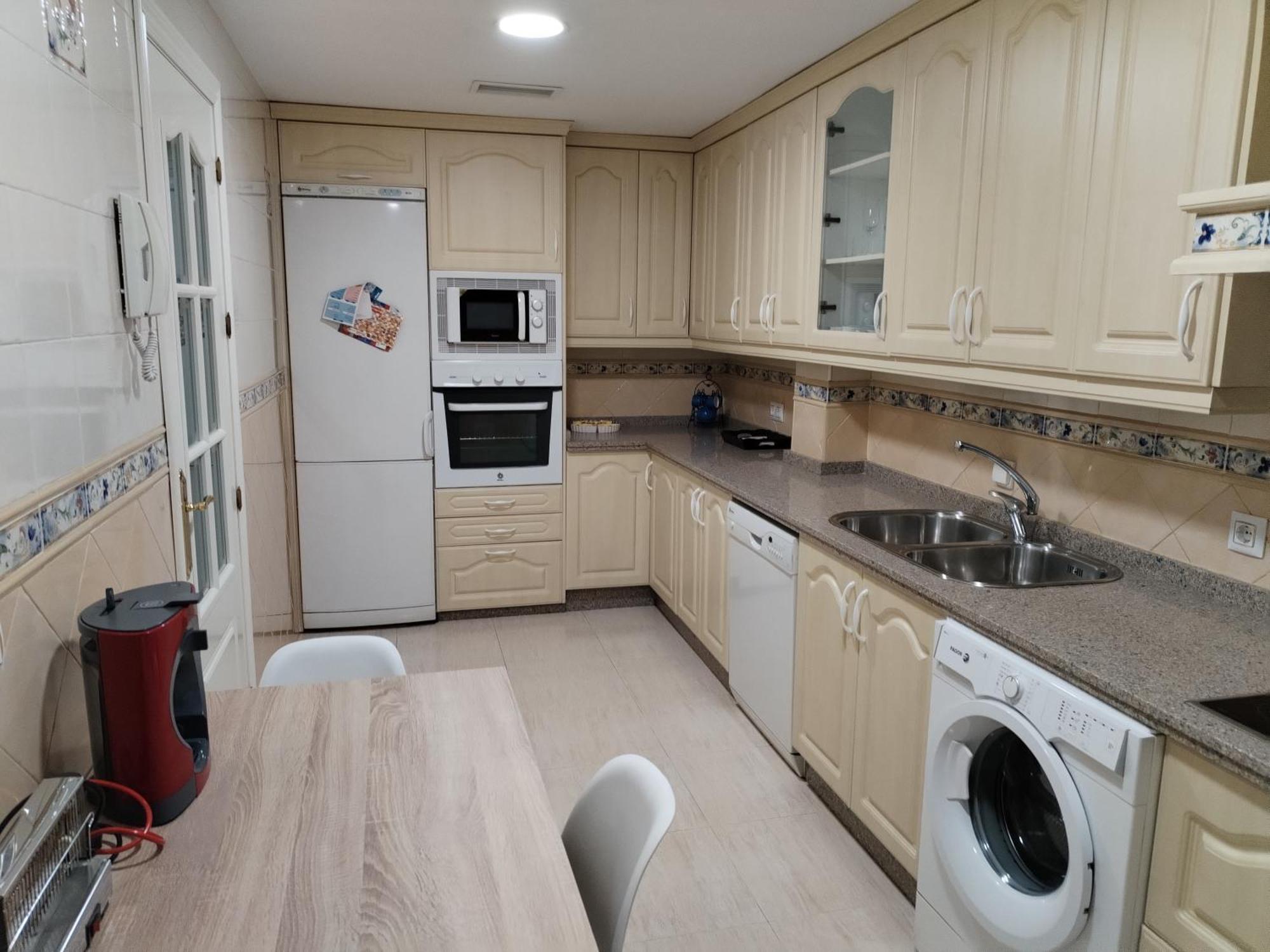 Apartamento Con Parking Privado Gratis Incluido Cordoba Dış mekan fotoğraf