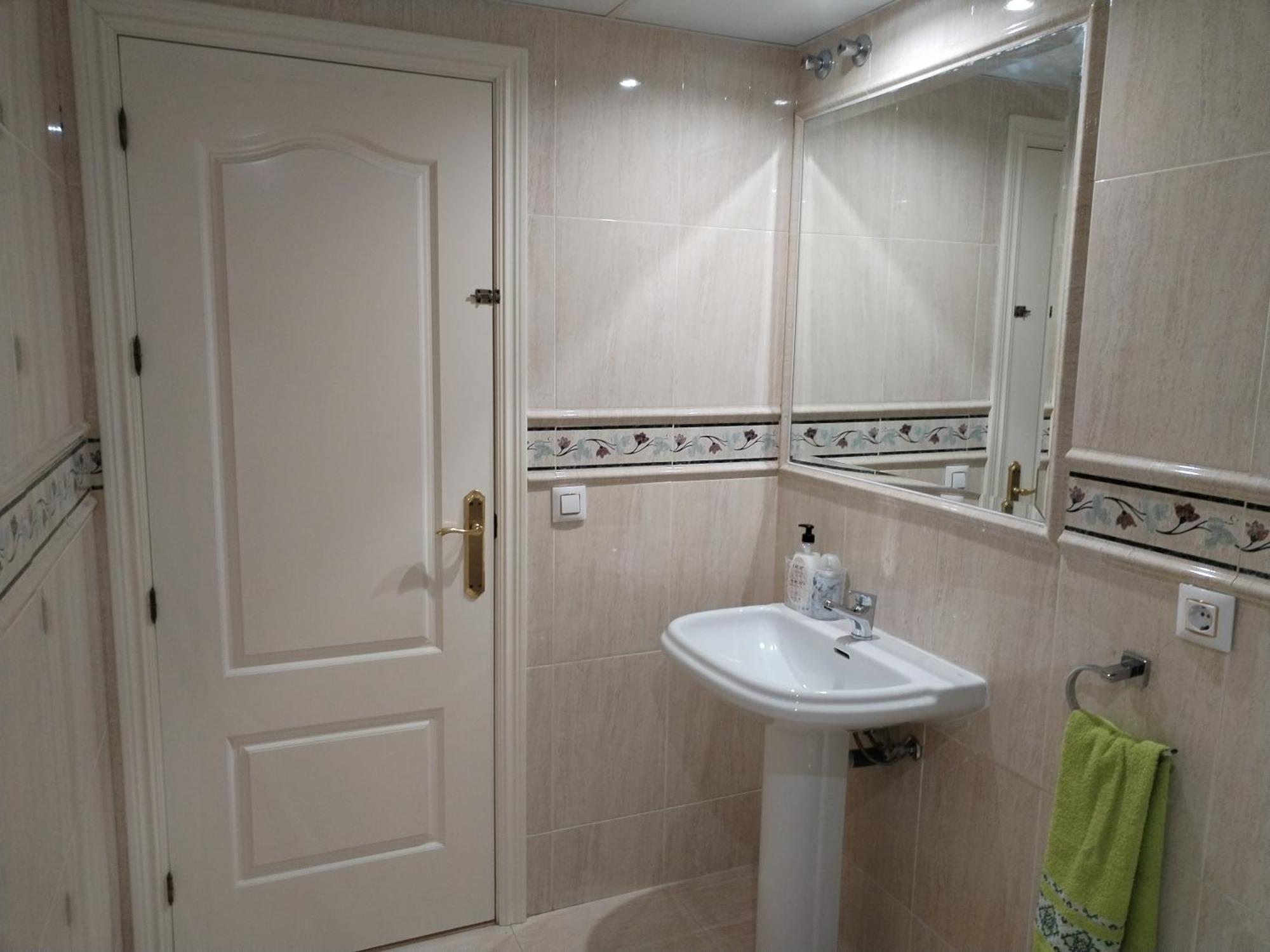 Apartamento Con Parking Privado Gratis Incluido Cordoba Dış mekan fotoğraf