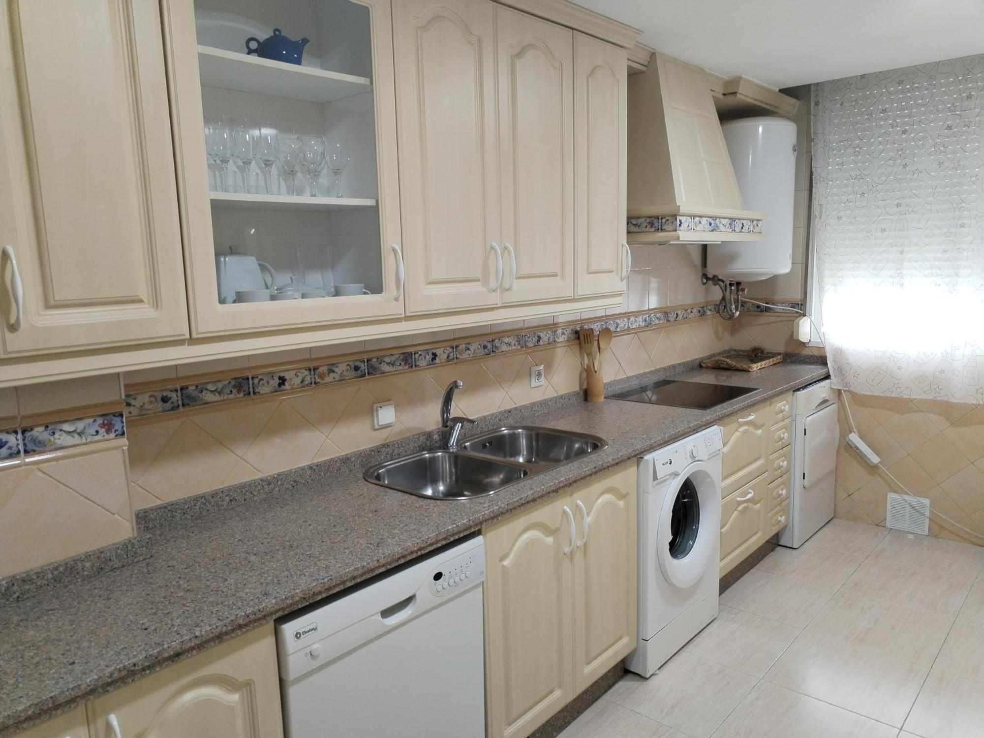 Apartamento Con Parking Privado Gratis Incluido Cordoba Dış mekan fotoğraf