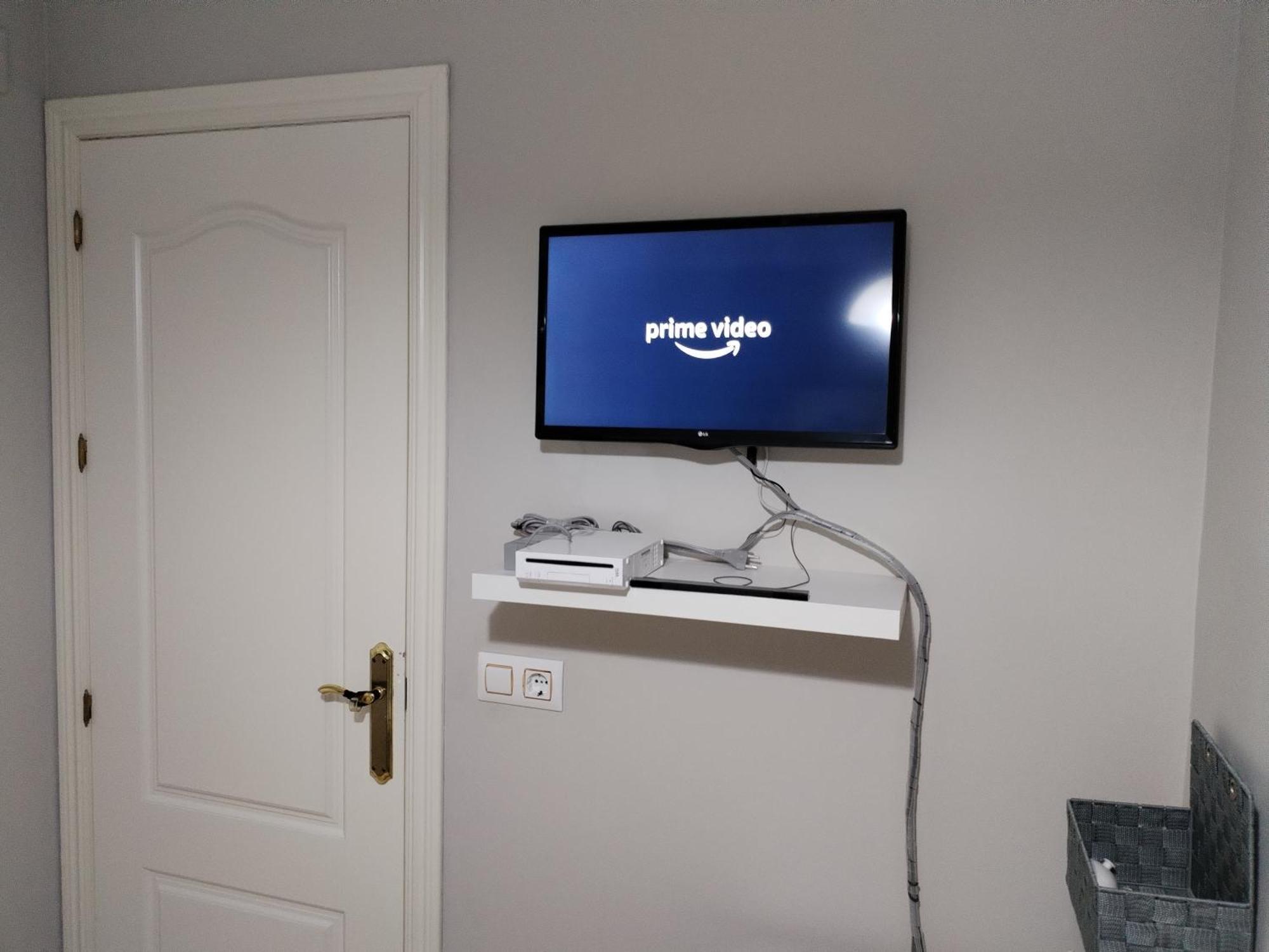 Apartamento Con Parking Privado Gratis Incluido Cordoba Dış mekan fotoğraf
