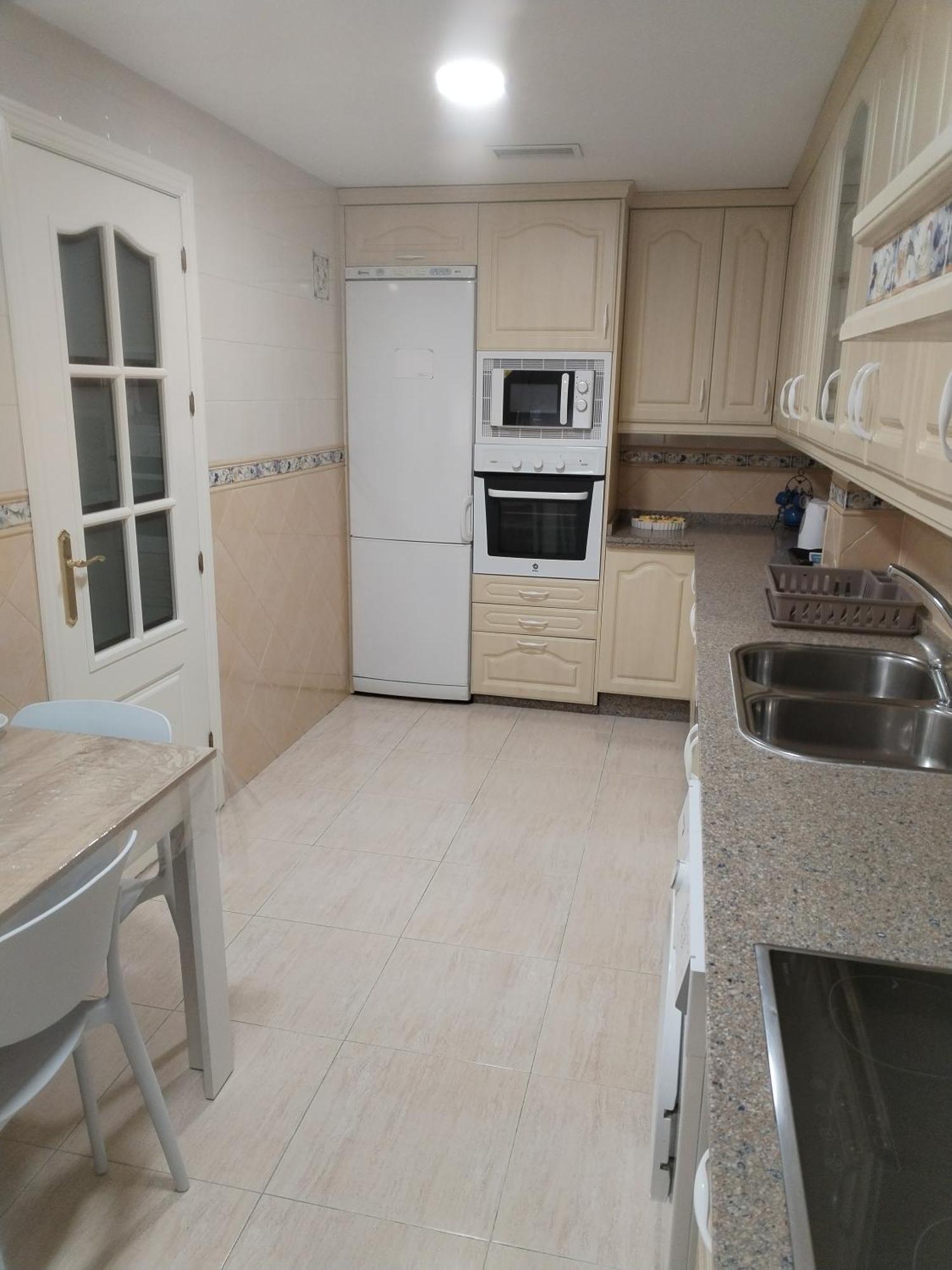 Apartamento Con Parking Privado Gratis Incluido Cordoba Dış mekan fotoğraf