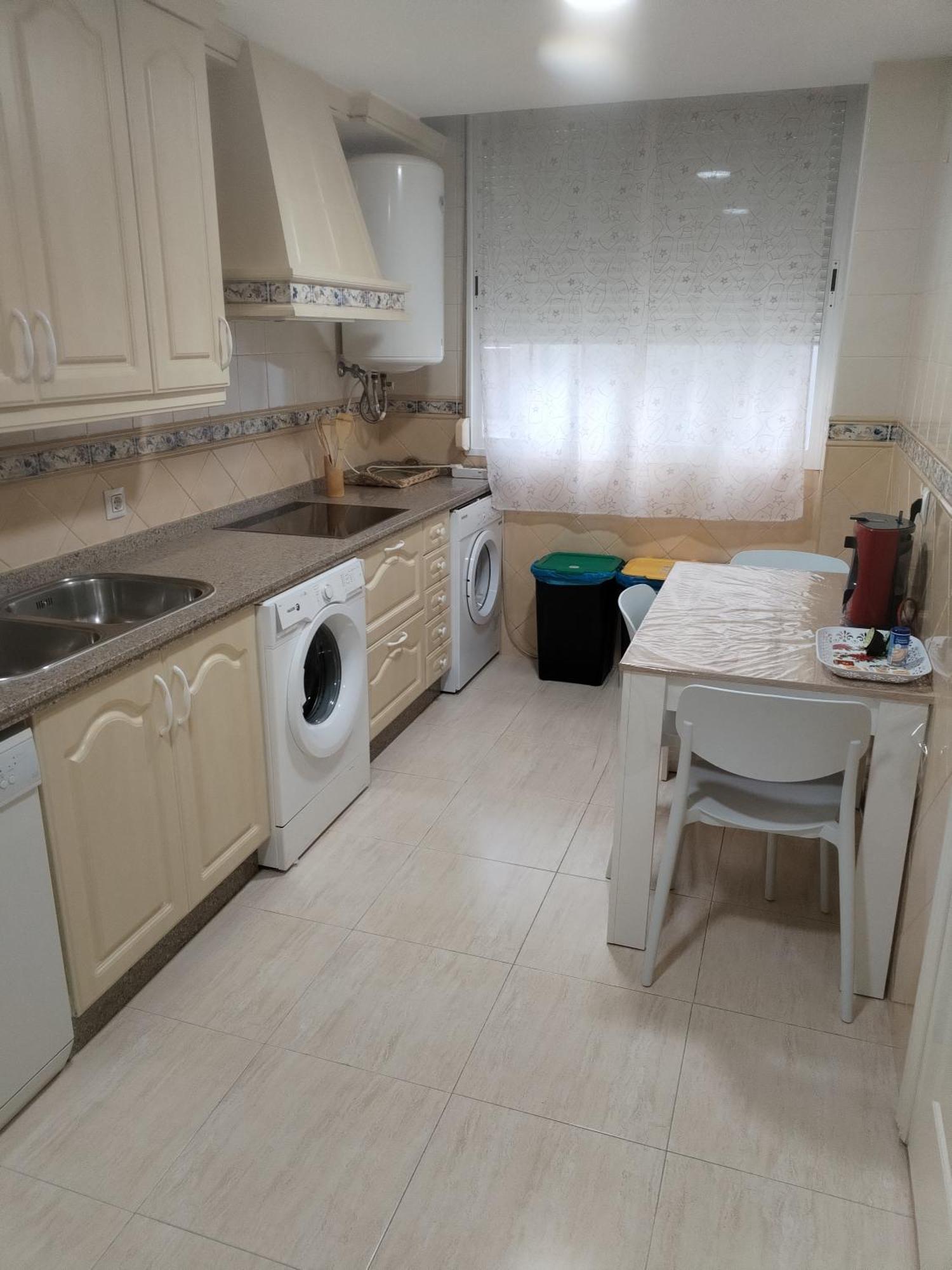 Apartamento Con Parking Privado Gratis Incluido Cordoba Dış mekan fotoğraf