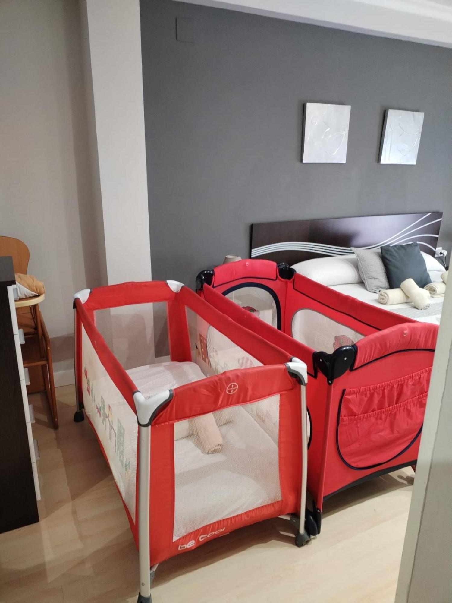 Apartamento Con Parking Privado Gratis Incluido Cordoba Dış mekan fotoğraf