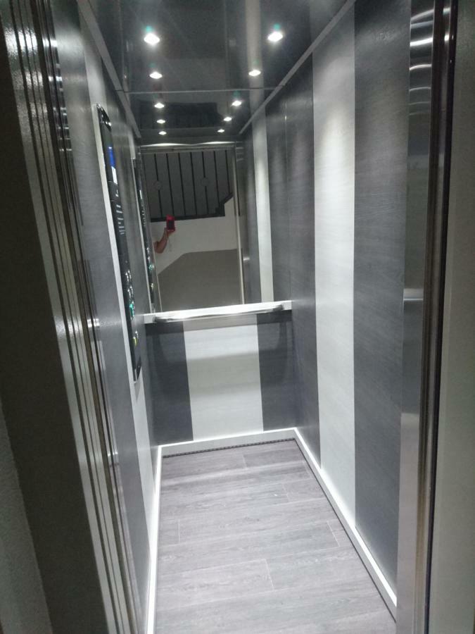 Apartamento Con Parking Privado Gratis Incluido Cordoba Dış mekan fotoğraf