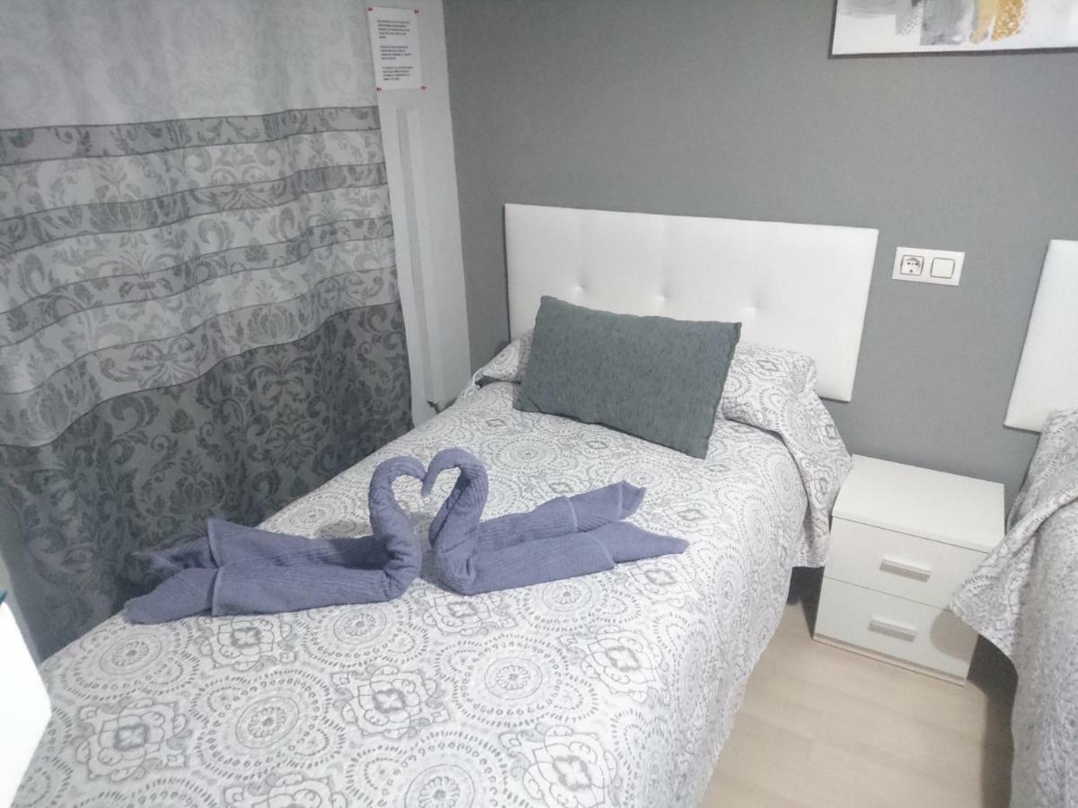 Apartamento Con Parking Privado Gratis Incluido Cordoba Dış mekan fotoğraf