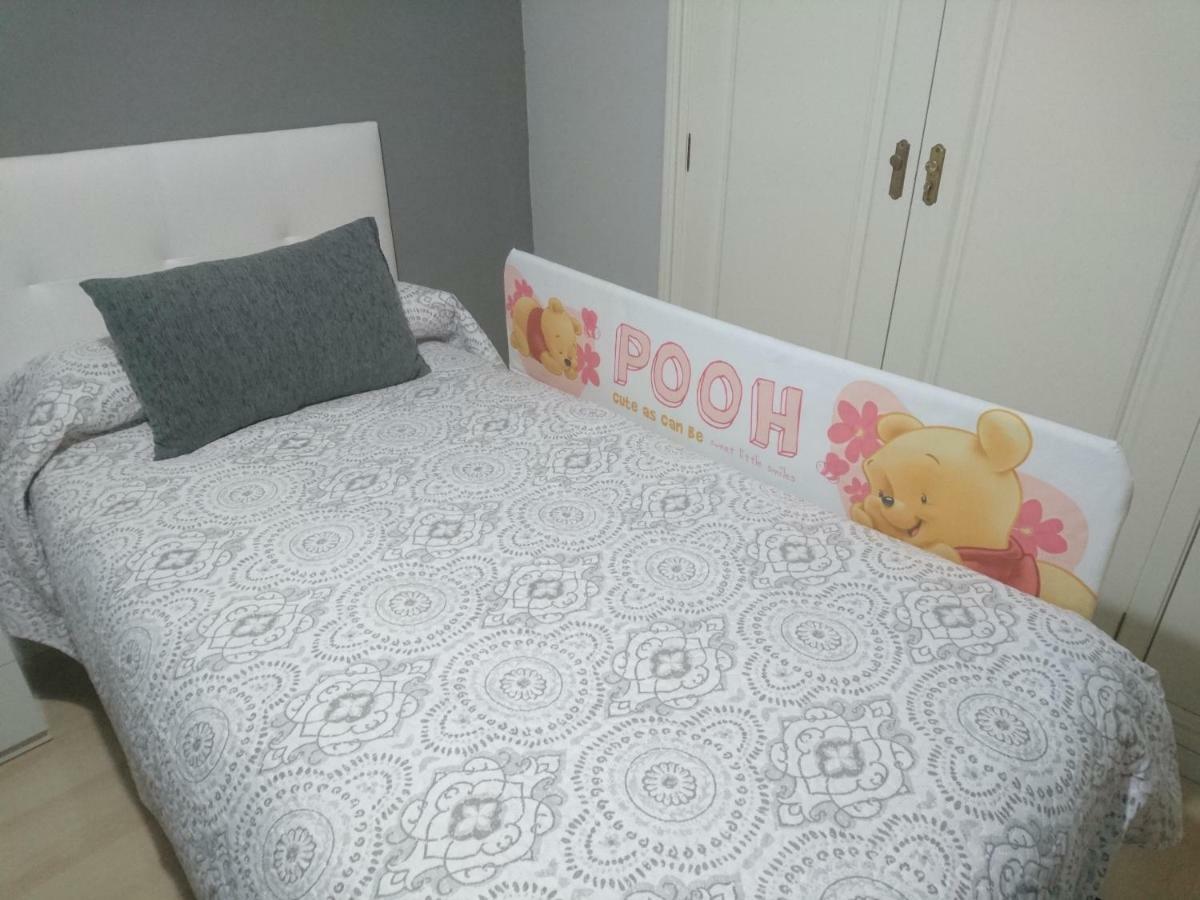 Apartamento Con Parking Privado Gratis Incluido Cordoba Dış mekan fotoğraf